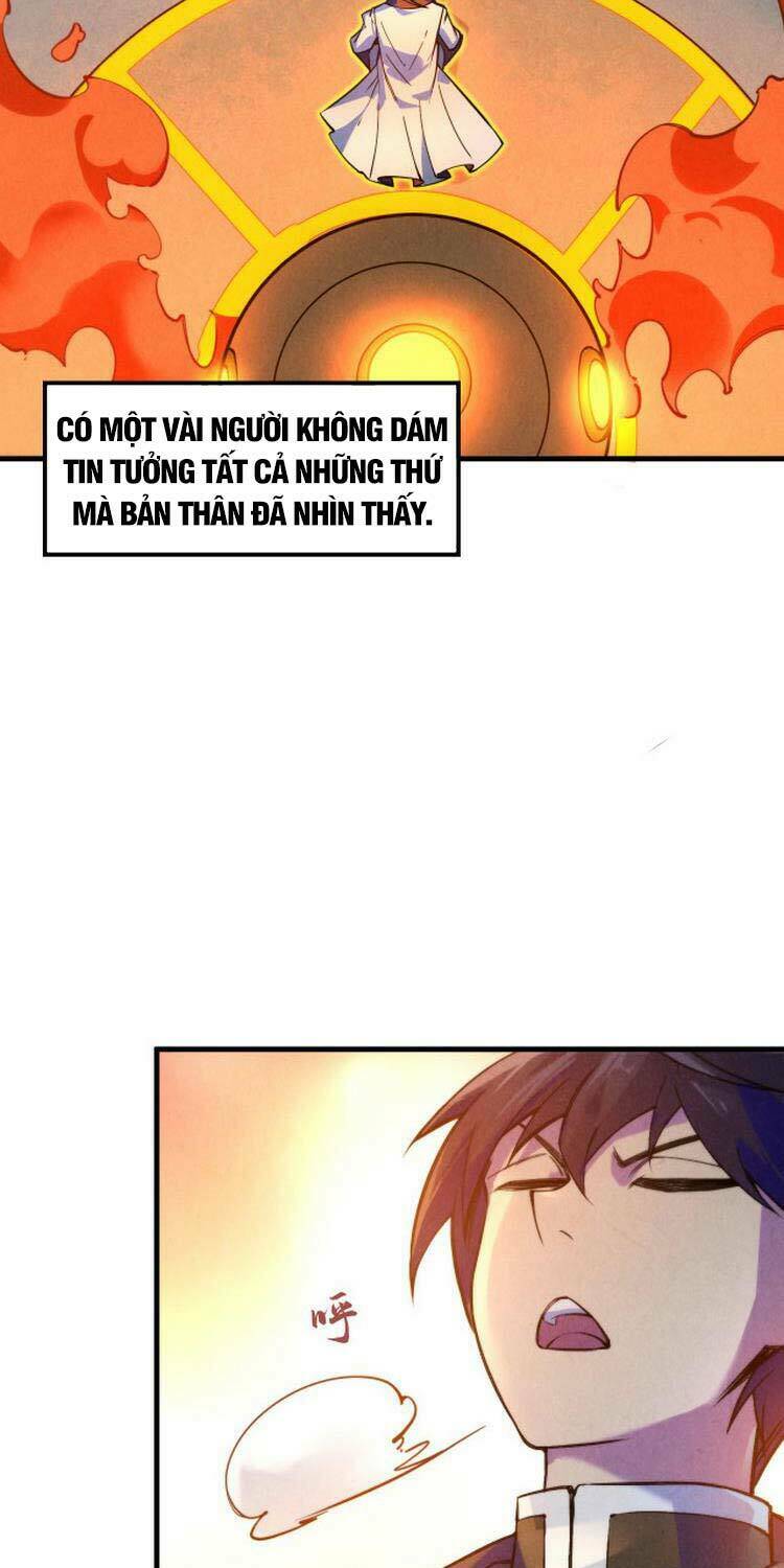 Vạn Cổ Chí Tôn - Chapter 40 - Page 27