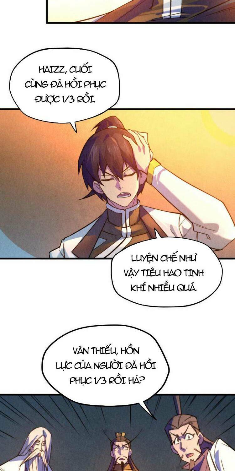 Vạn Cổ Chí Tôn - Chapter 40 - Page 28