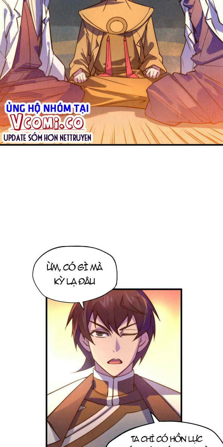 Vạn Cổ Chí Tôn - Chapter 40 - Page 29
