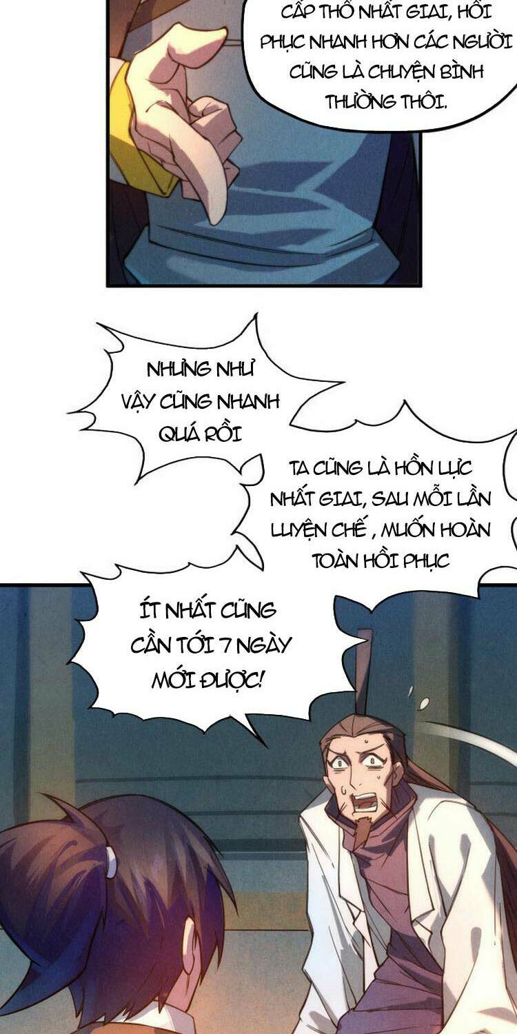 Vạn Cổ Chí Tôn - Chapter 40 - Page 30