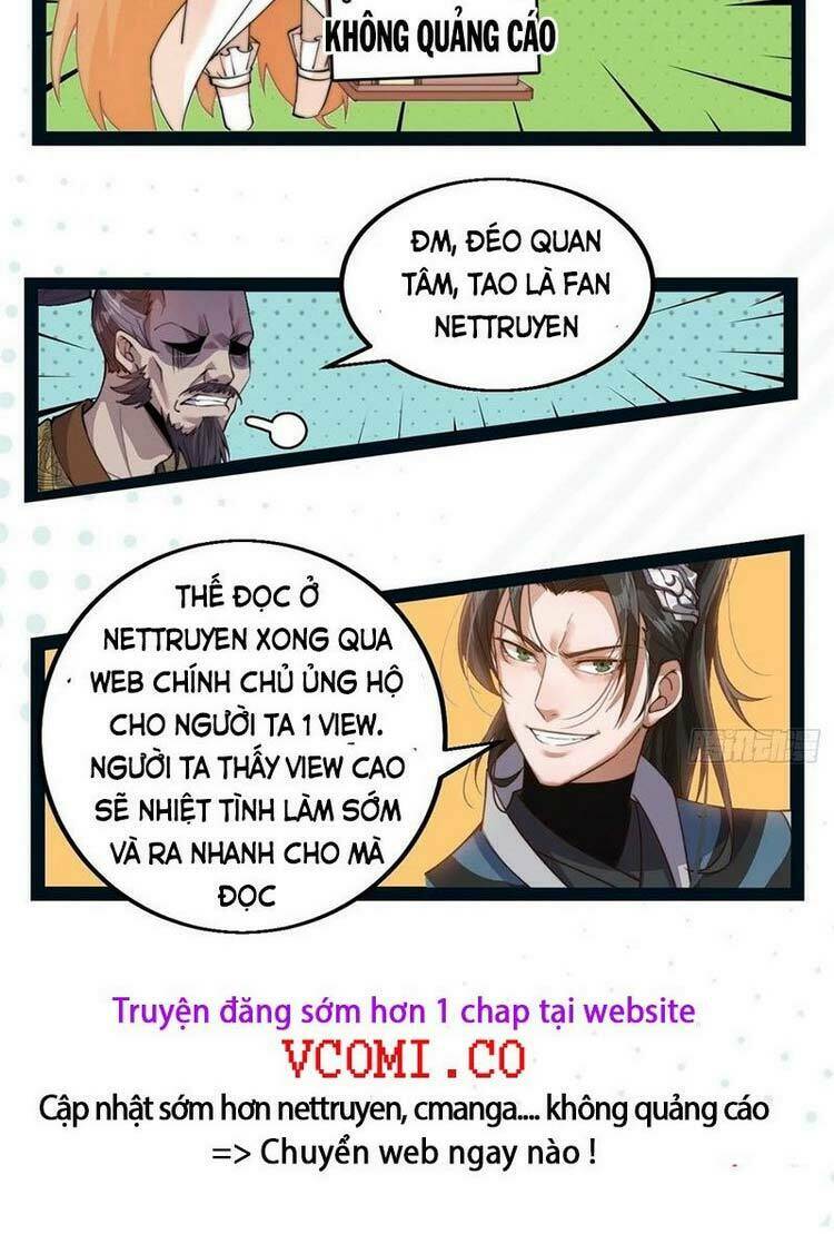 Vạn Cổ Chí Tôn - Chapter 40 - Page 33