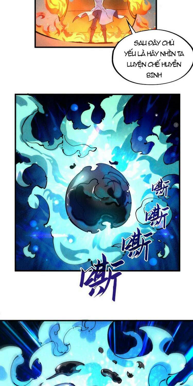 Vạn Cổ Chí Tôn - Chapter 40 - Page 3