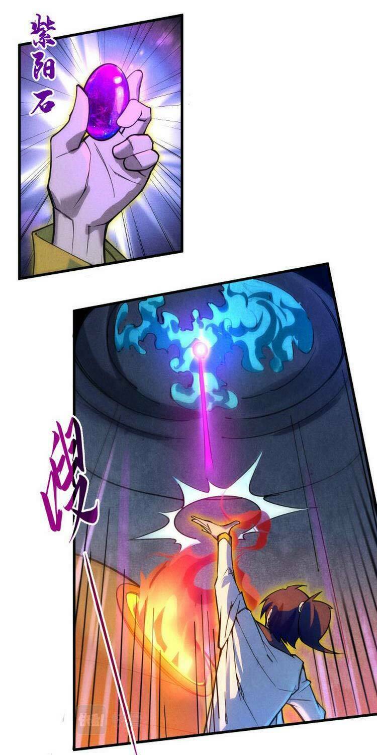 Vạn Cổ Chí Tôn - Chapter 40 - Page 6