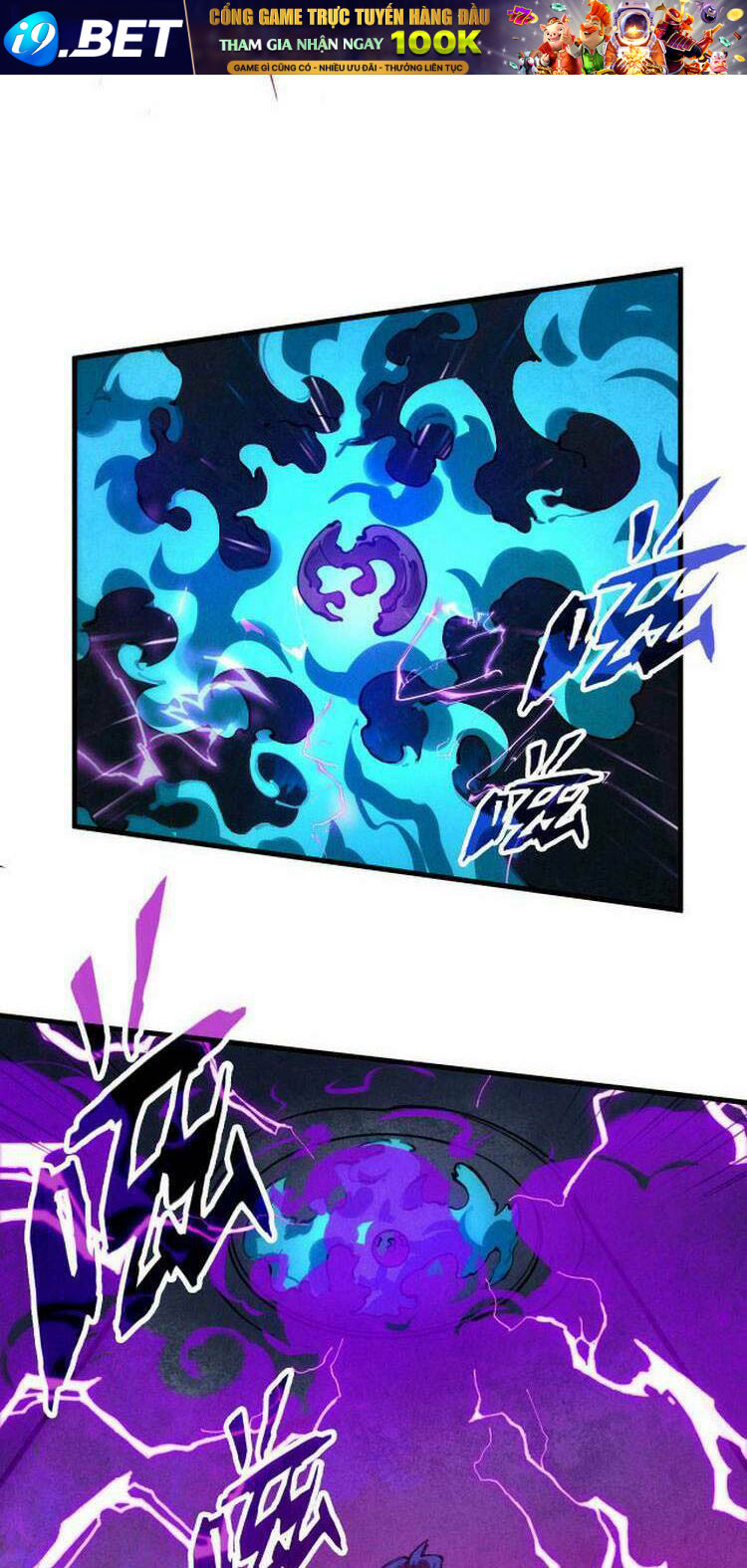 Vạn Cổ Chí Tôn - Chapter 40 - Page 7