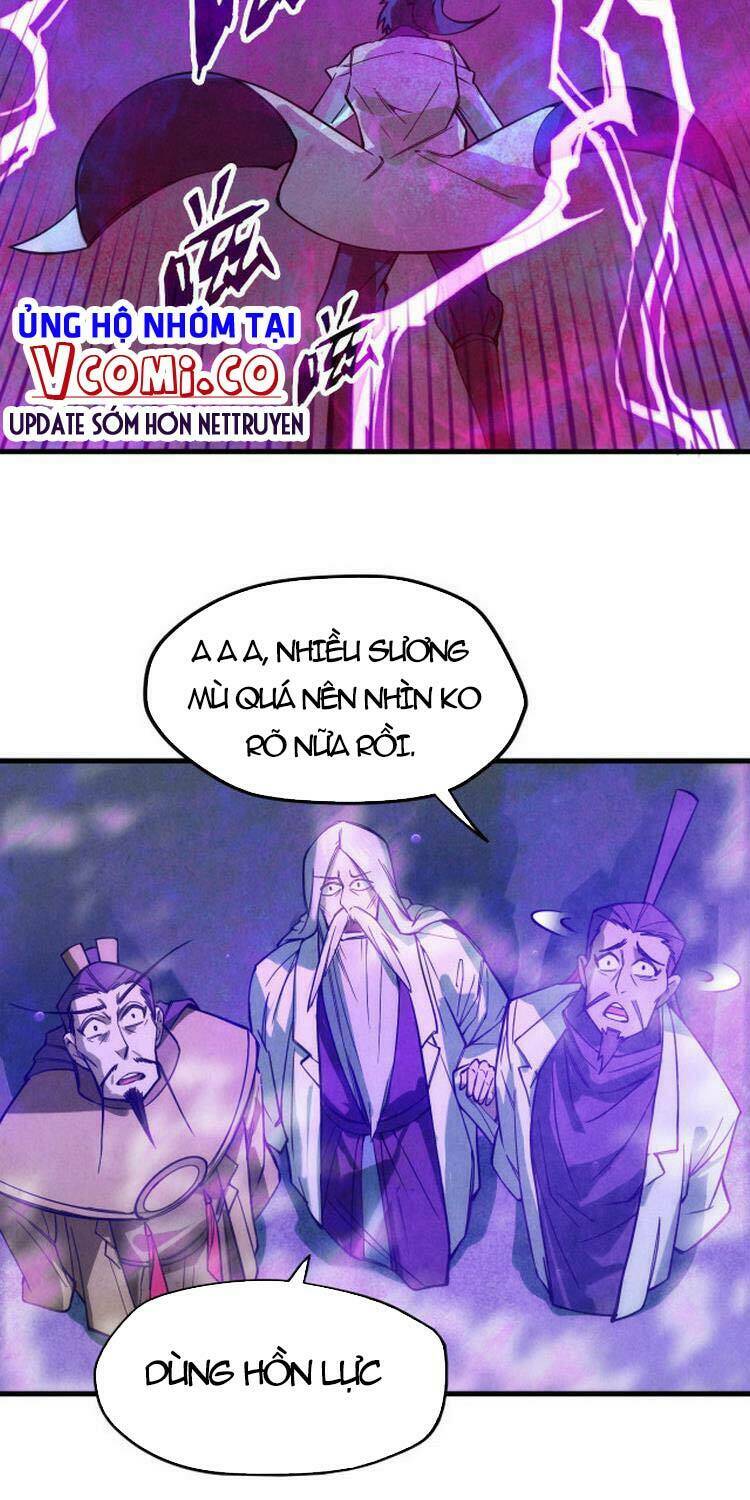 Vạn Cổ Chí Tôn - Chapter 40 - Page 8