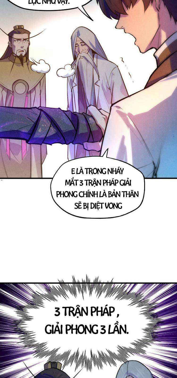 Vạn Cổ Chí Tôn - Chapter 41 - Page 10