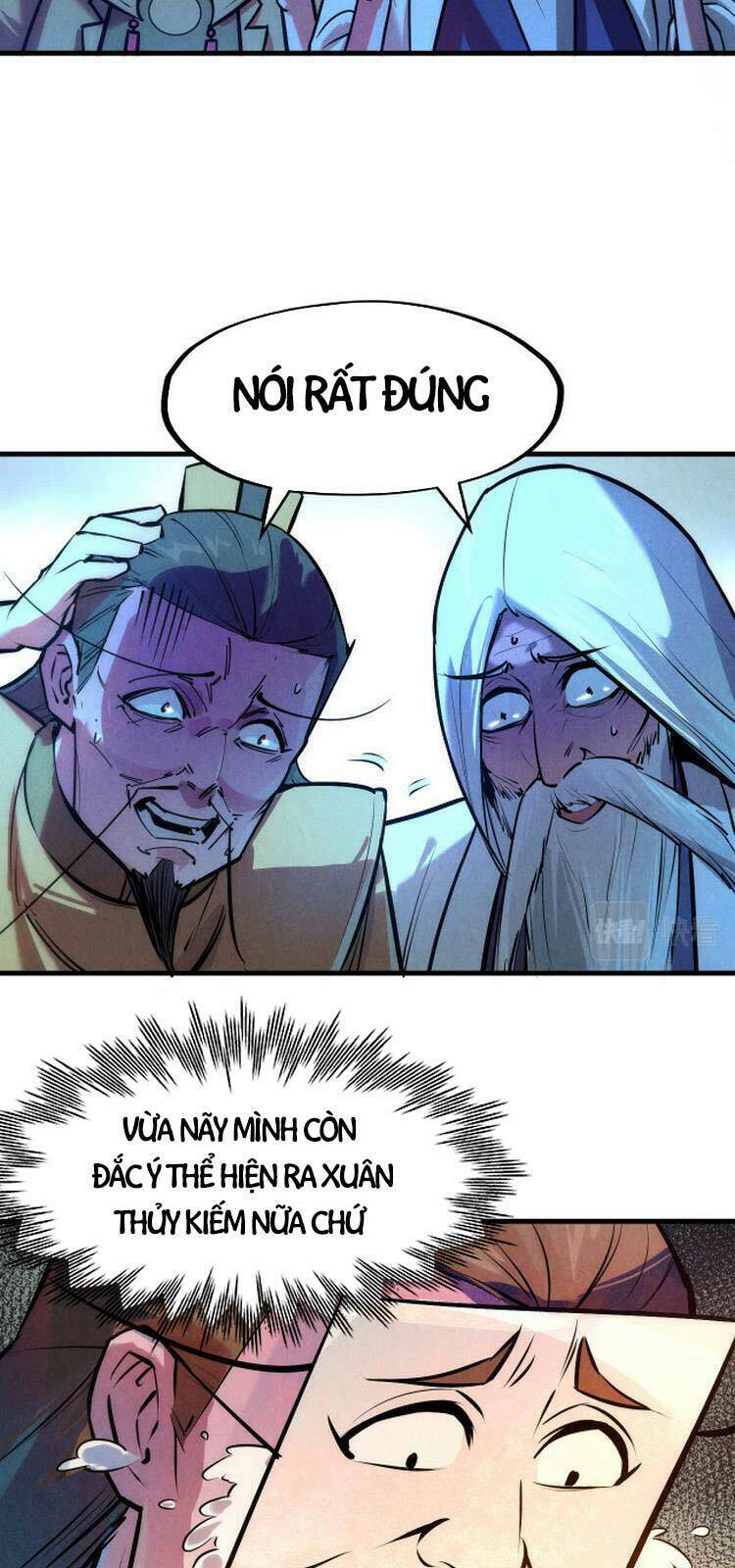 Vạn Cổ Chí Tôn - Chapter 41 - Page 13