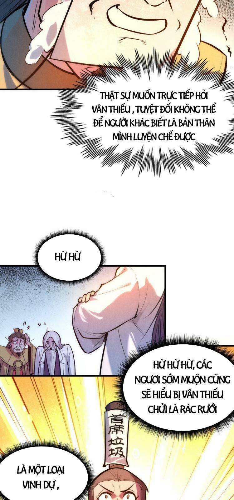 Vạn Cổ Chí Tôn - Chapter 41 - Page 14