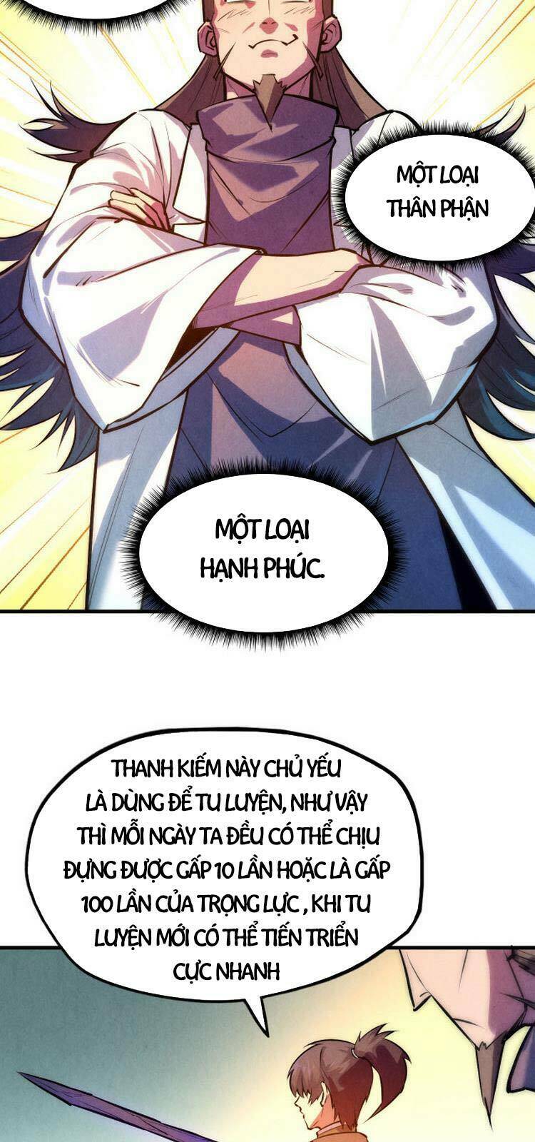 Vạn Cổ Chí Tôn - Chapter 41 - Page 15