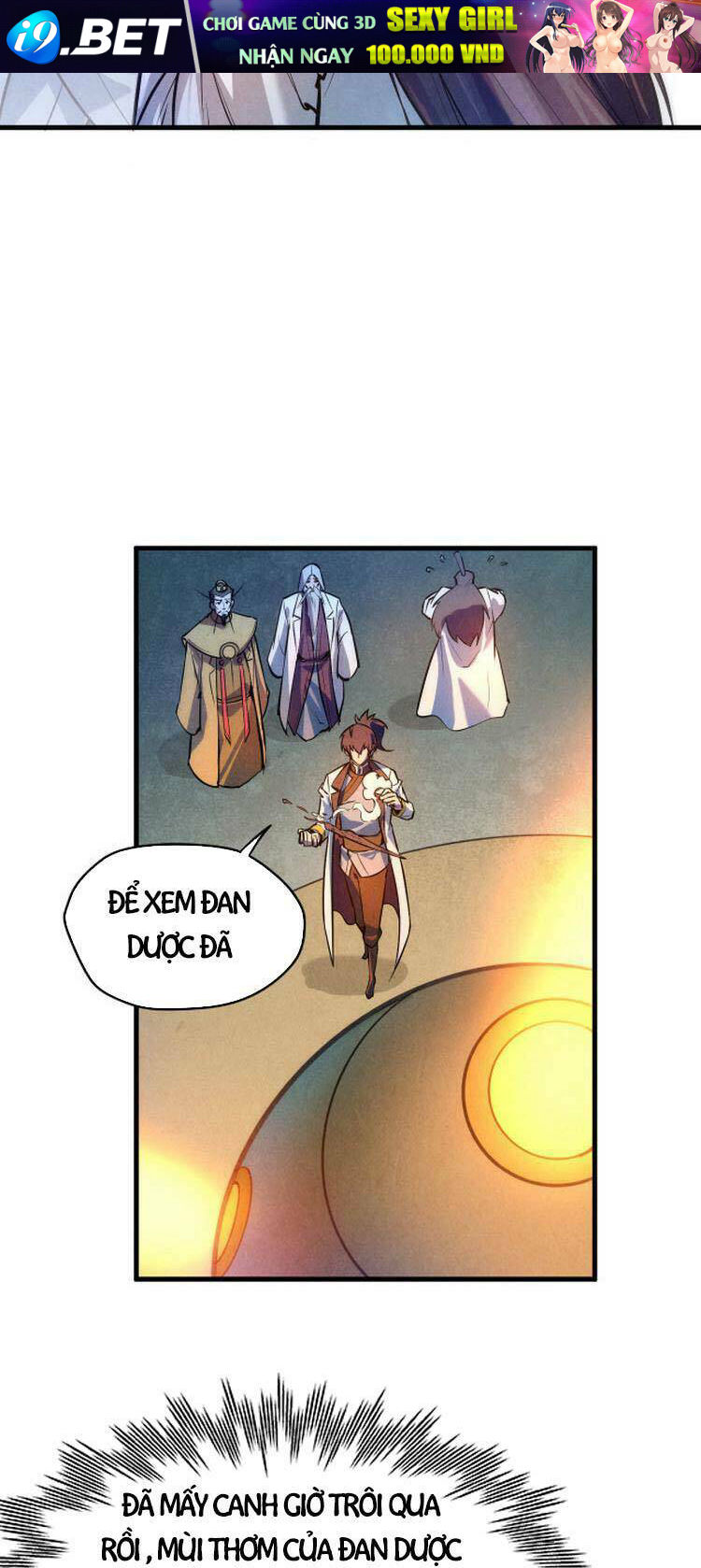 Vạn Cổ Chí Tôn - Chapter 41 - Page 20