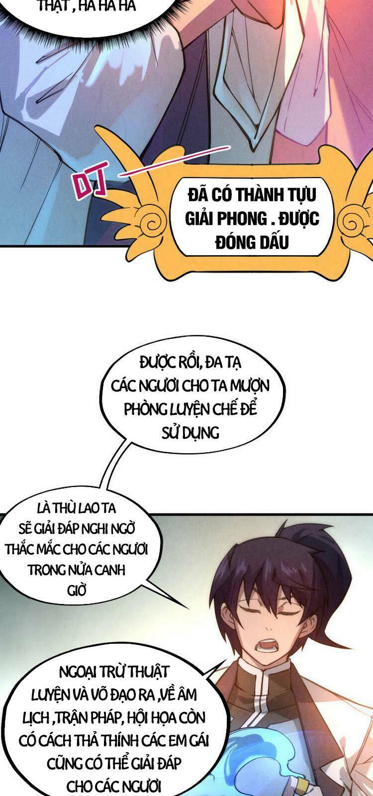 Vạn Cổ Chí Tôn - Chapter 41 - Page 23