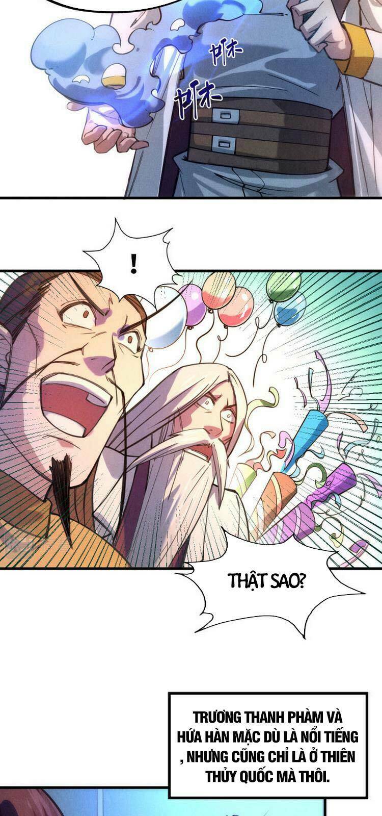 Vạn Cổ Chí Tôn - Chapter 41 - Page 24