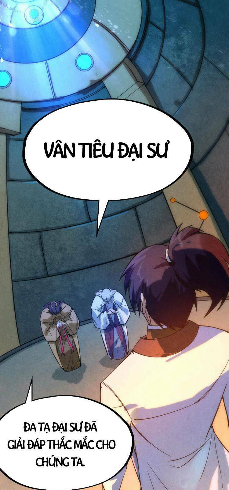 Vạn Cổ Chí Tôn - Chapter 41 - Page 26