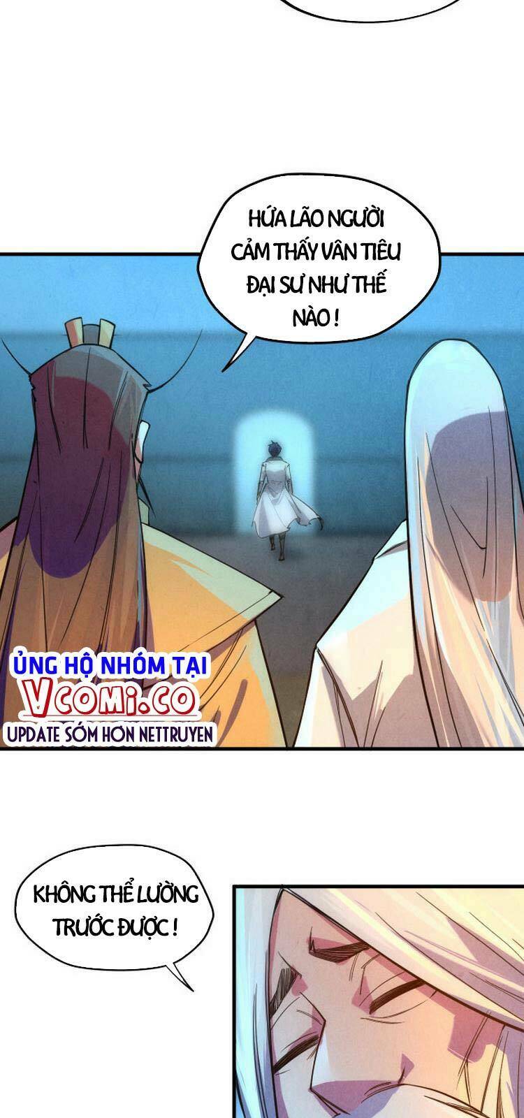Vạn Cổ Chí Tôn - Chapter 41 - Page 28