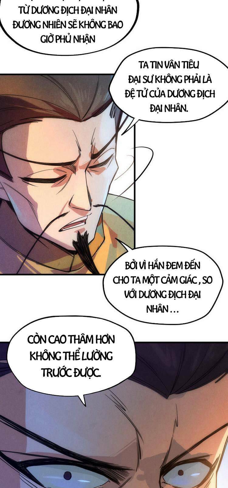 Vạn Cổ Chí Tôn - Chapter 41 - Page 30