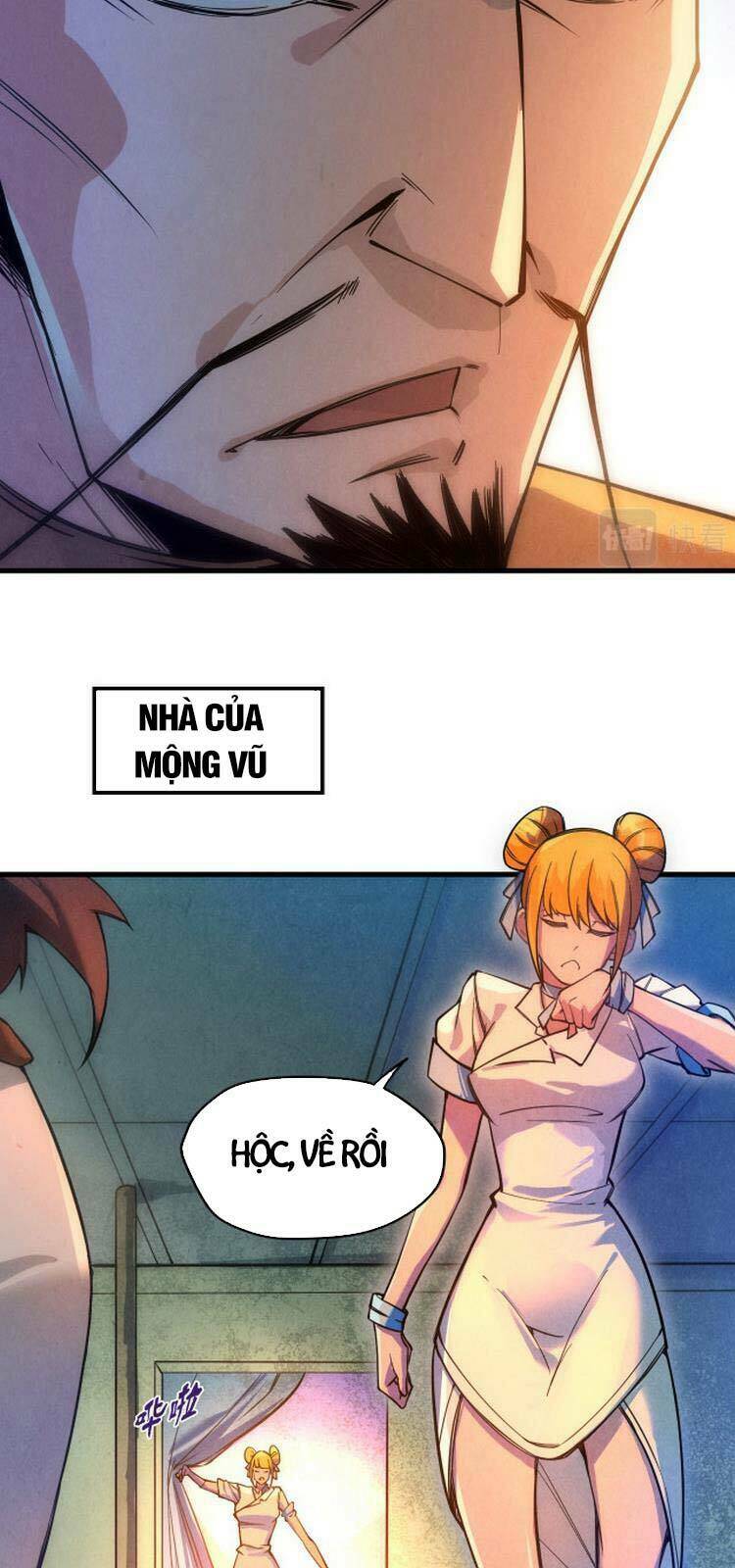 Vạn Cổ Chí Tôn - Chapter 41 - Page 31