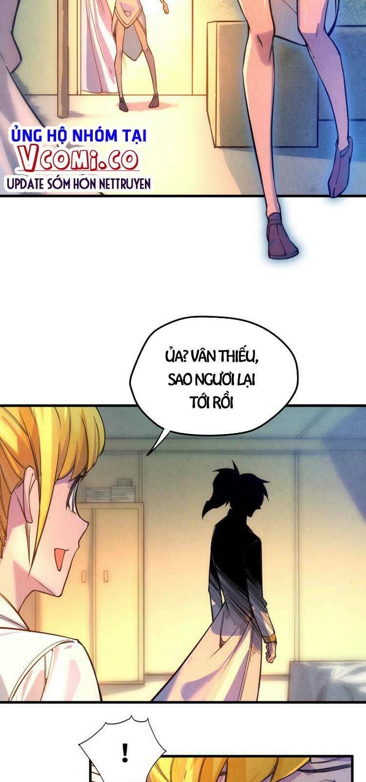 Vạn Cổ Chí Tôn - Chapter 41 - Page 32