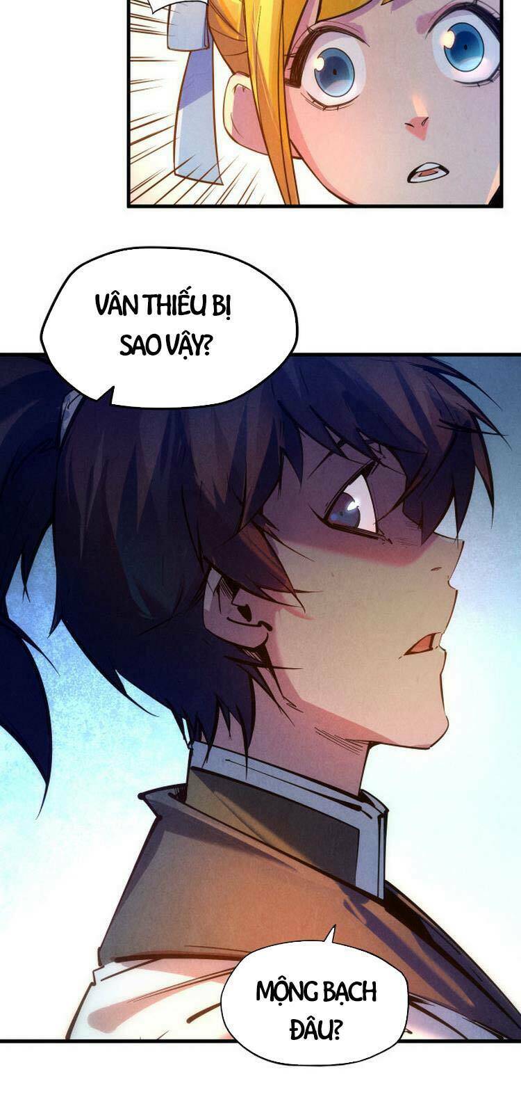 Vạn Cổ Chí Tôn - Chapter 41 - Page 33