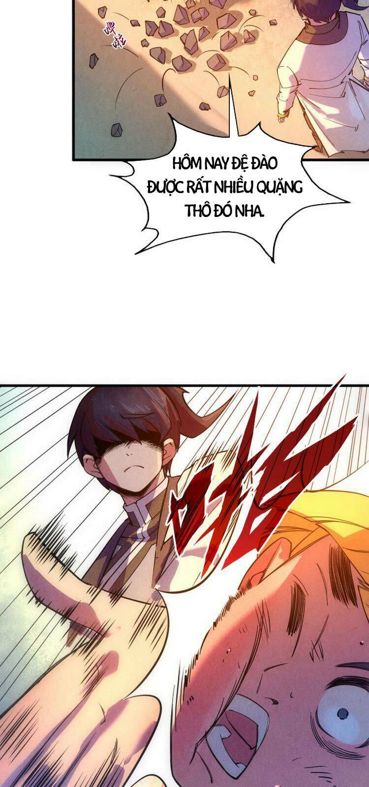 Vạn Cổ Chí Tôn - Chapter 41 - Page 36