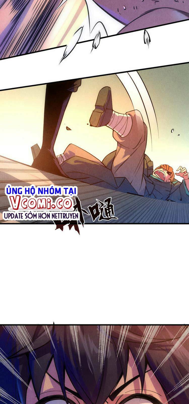 Vạn Cổ Chí Tôn - Chapter 41 - Page 37