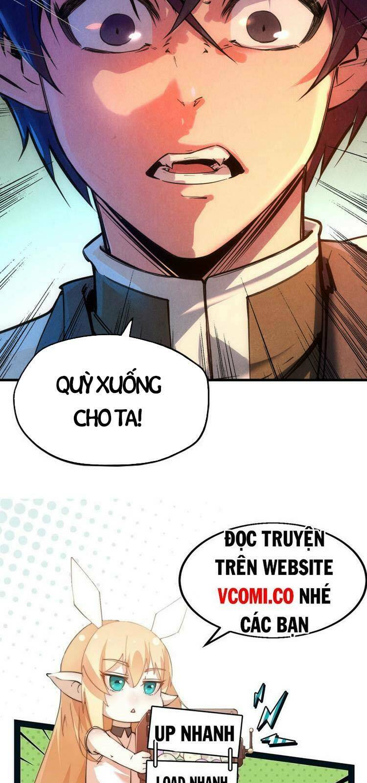 Vạn Cổ Chí Tôn - Chapter 41 - Page 38