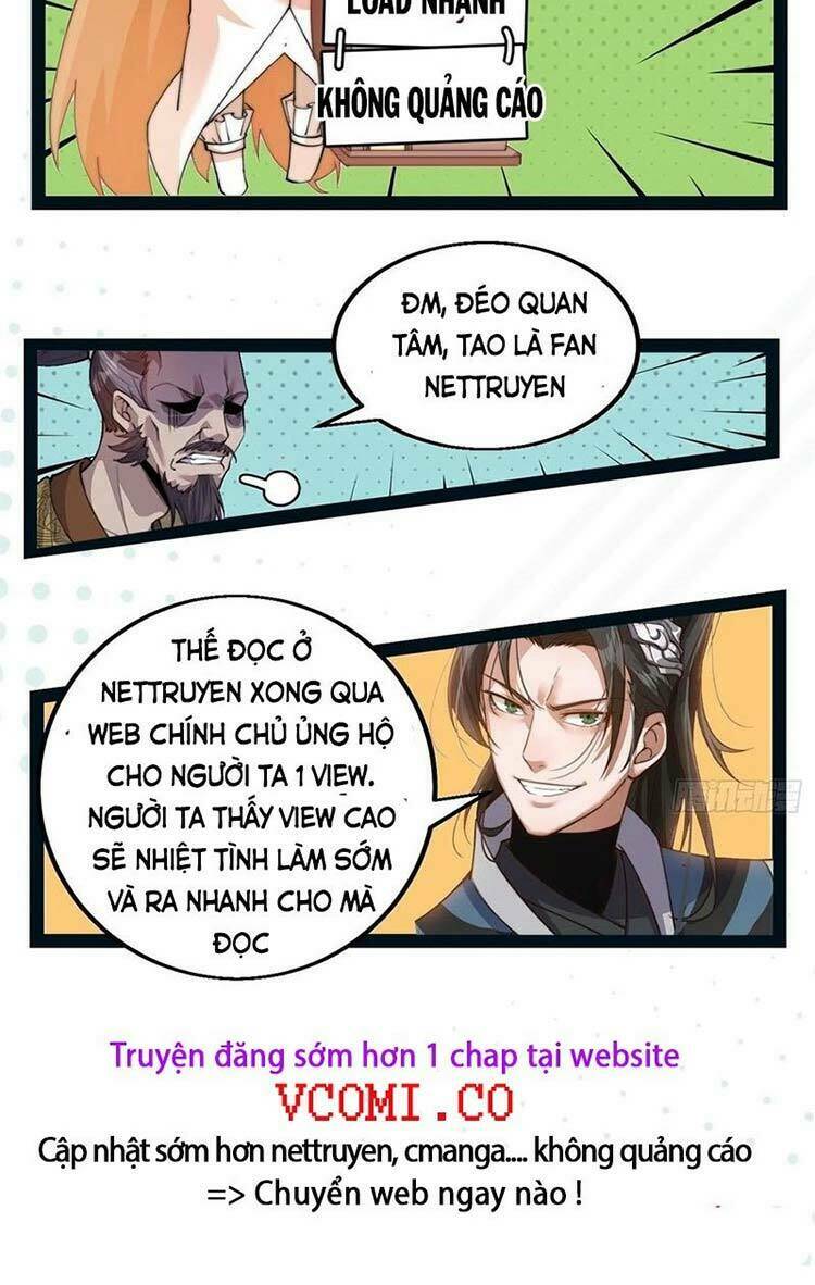Vạn Cổ Chí Tôn - Chapter 41 - Page 39