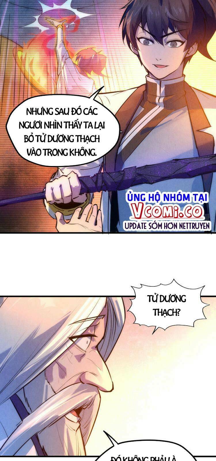 Vạn Cổ Chí Tôn - Chapter 41 - Page 5