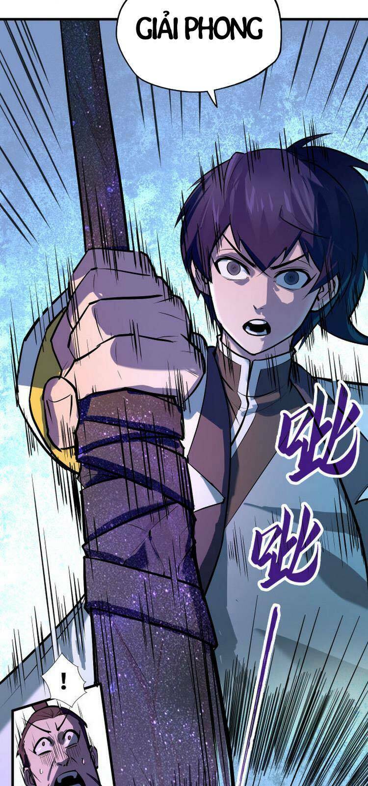 Vạn Cổ Chí Tôn - Chapter 41 - Page 7