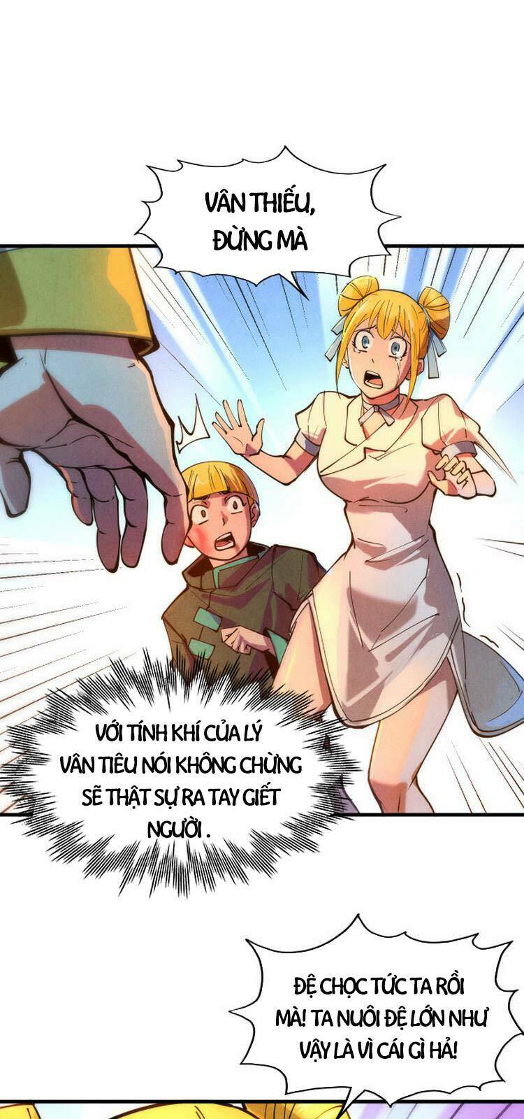 Vạn Cổ Chí Tôn - Chapter 42 - Page 9