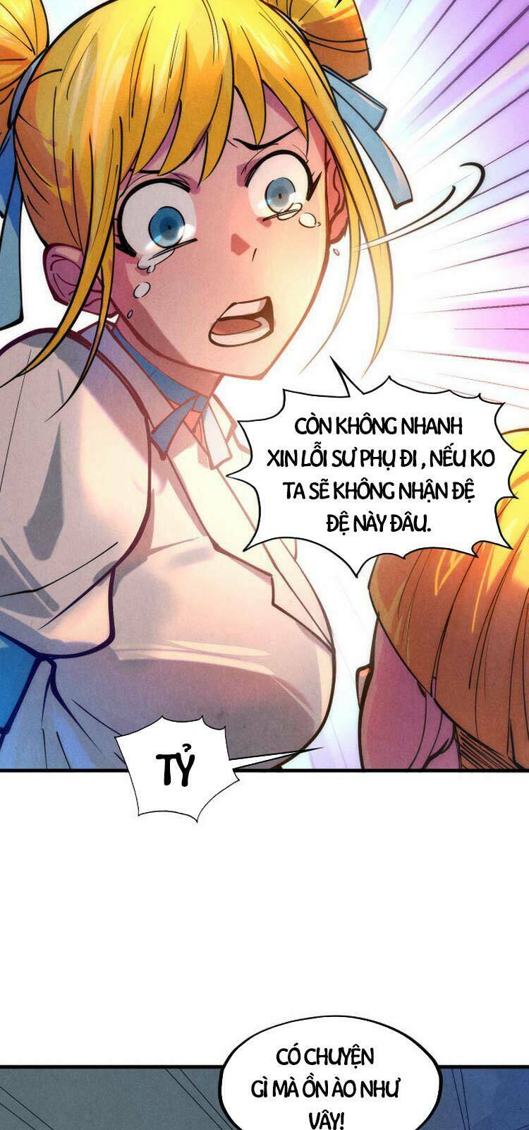 Vạn Cổ Chí Tôn - Chapter 42 - Page 10