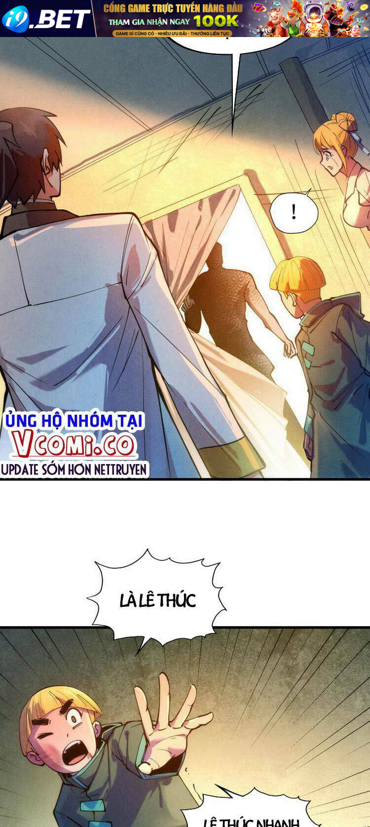 Vạn Cổ Chí Tôn - Chapter 42 - Page 11