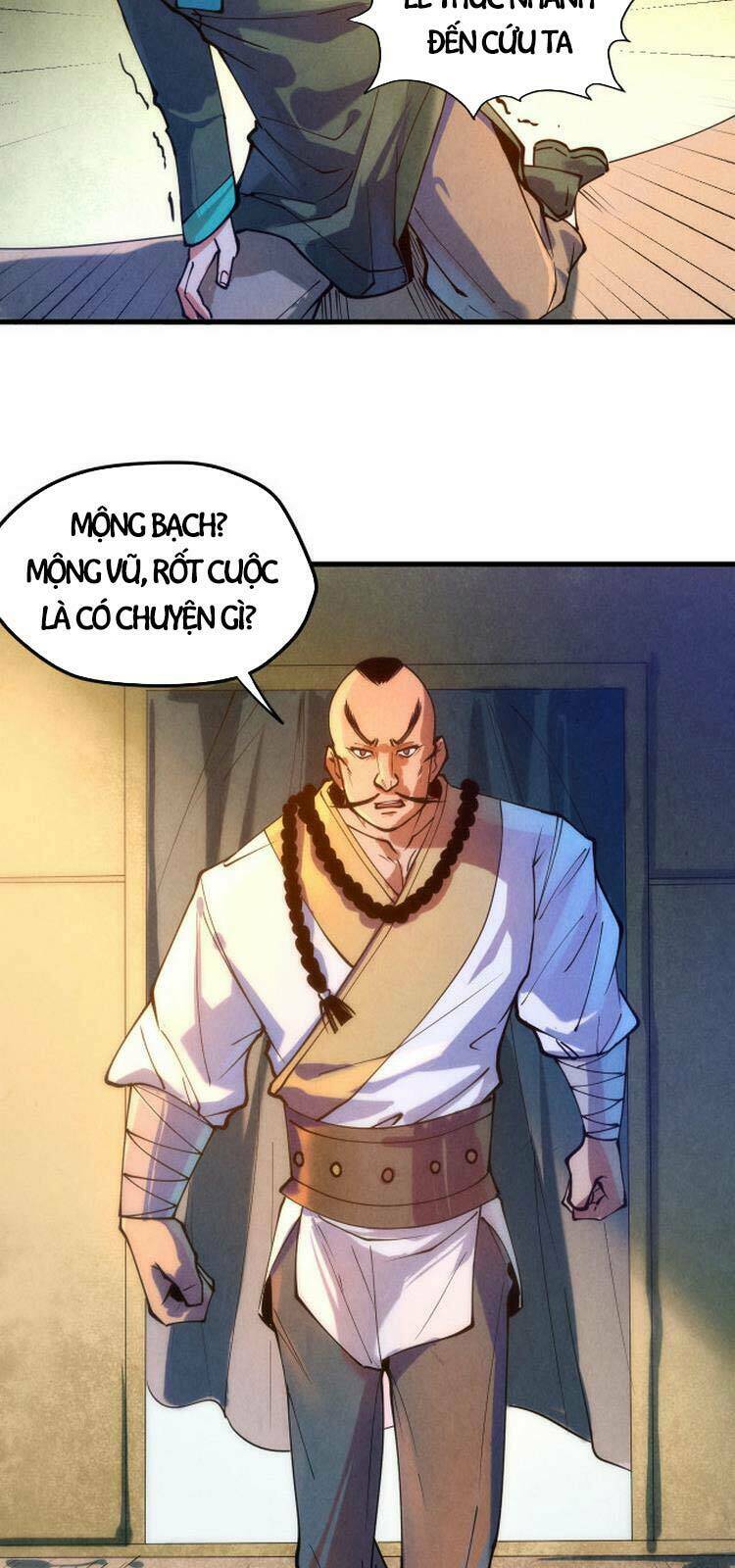 Vạn Cổ Chí Tôn - Chapter 42 - Page 12