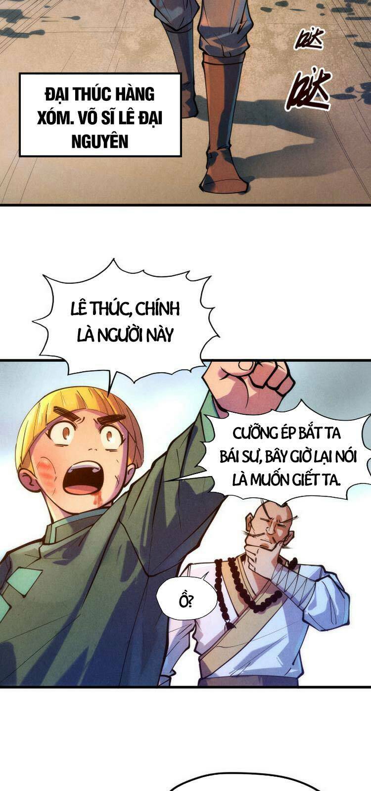 Vạn Cổ Chí Tôn - Chapter 42 - Page 13