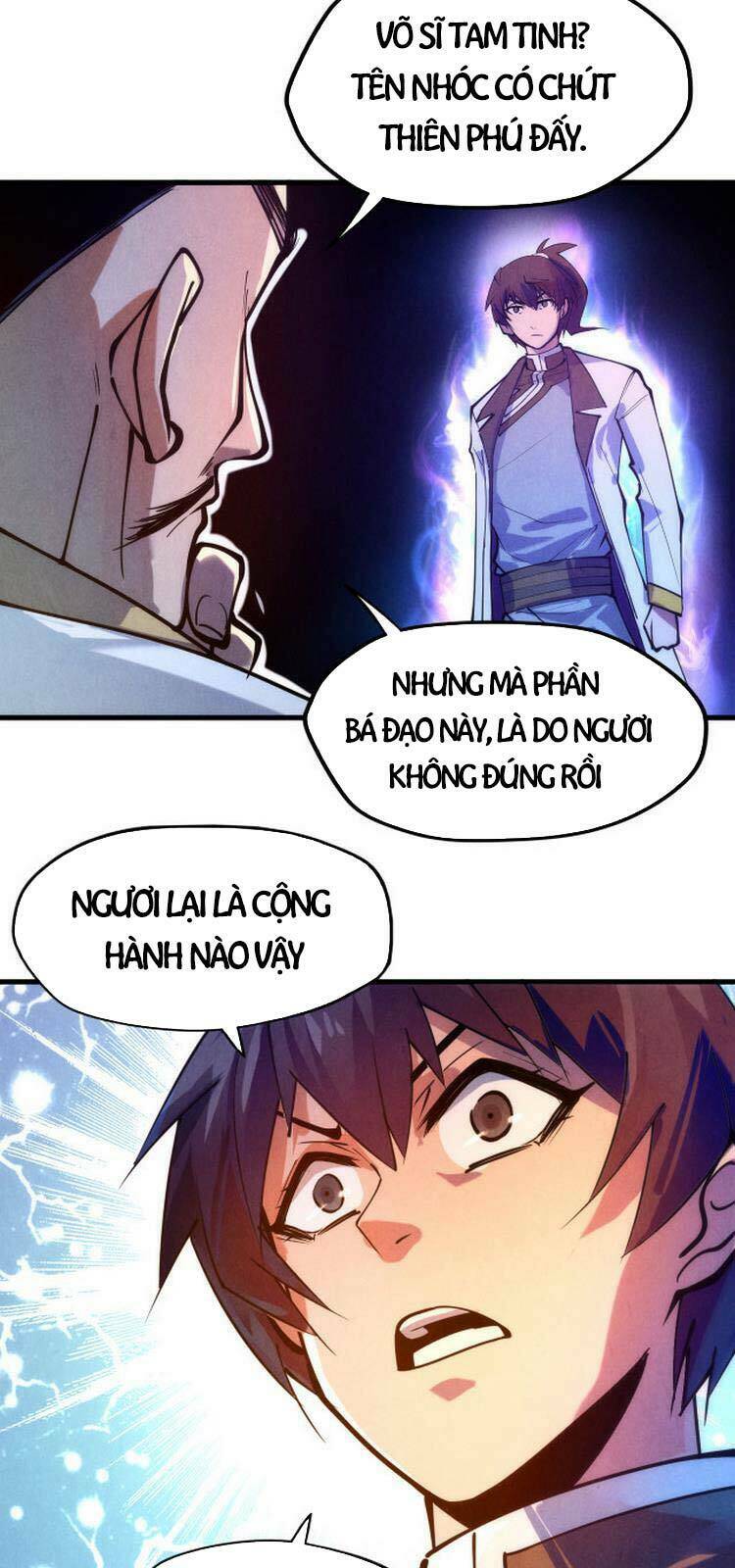 Vạn Cổ Chí Tôn - Chapter 42 - Page 14