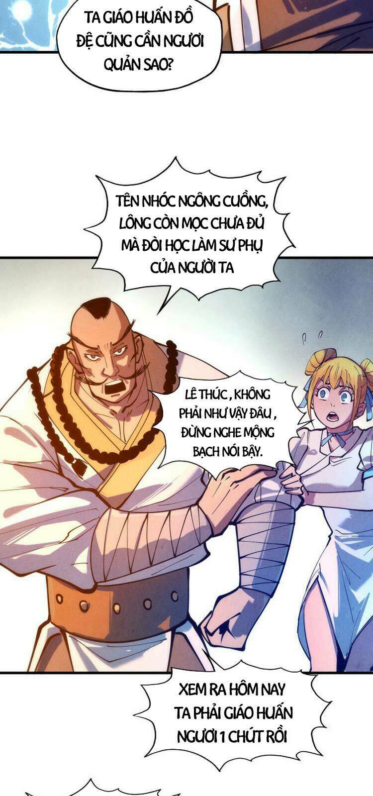 Vạn Cổ Chí Tôn - Chapter 42 - Page 15