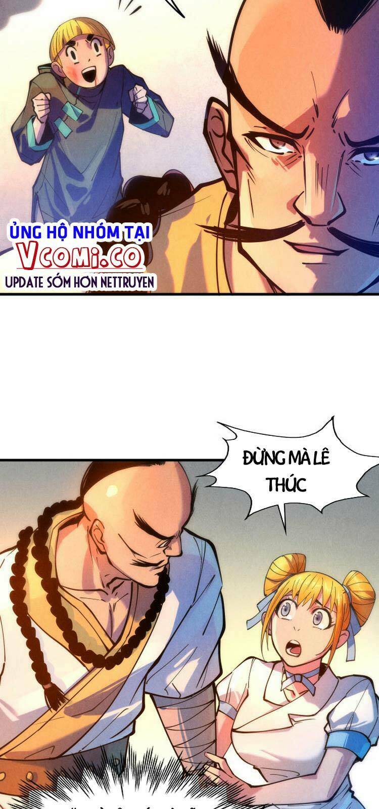 Vạn Cổ Chí Tôn - Chapter 42 - Page 18