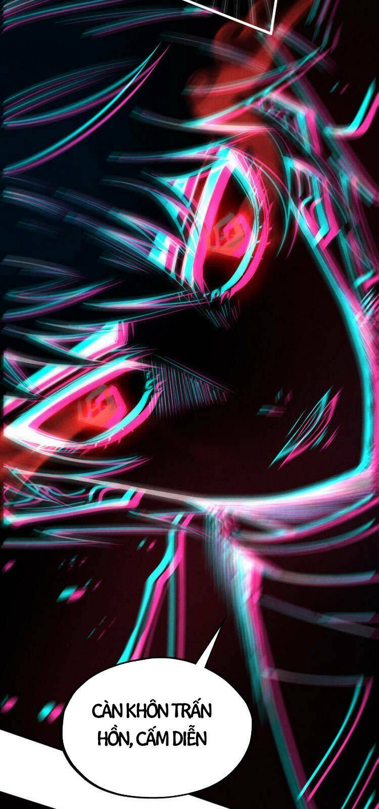 Vạn Cổ Chí Tôn - Chapter 42 - Page 25