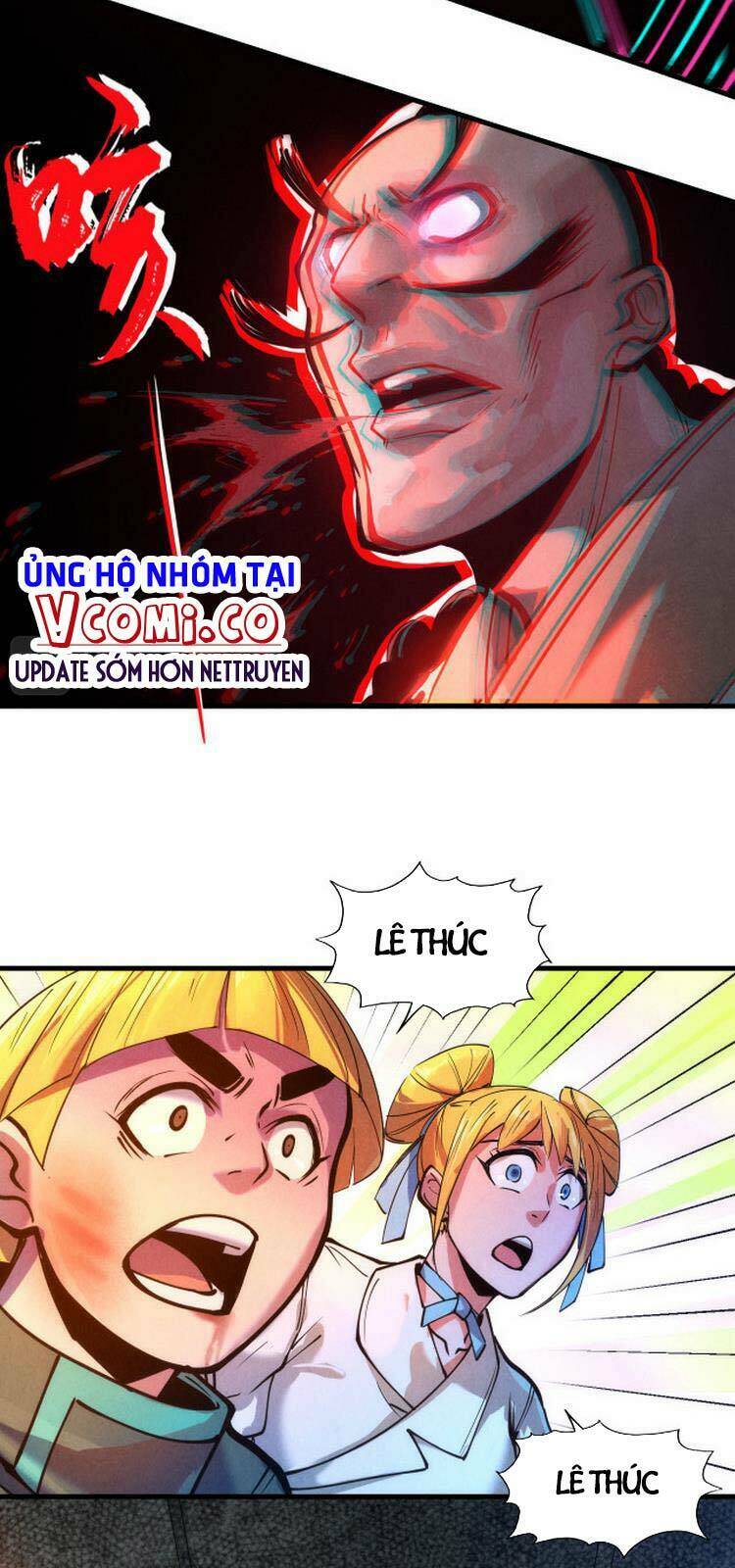 Vạn Cổ Chí Tôn - Chapter 42 - Page 26