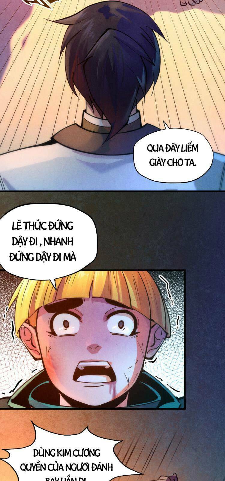 Vạn Cổ Chí Tôn - Chapter 42 - Page 28