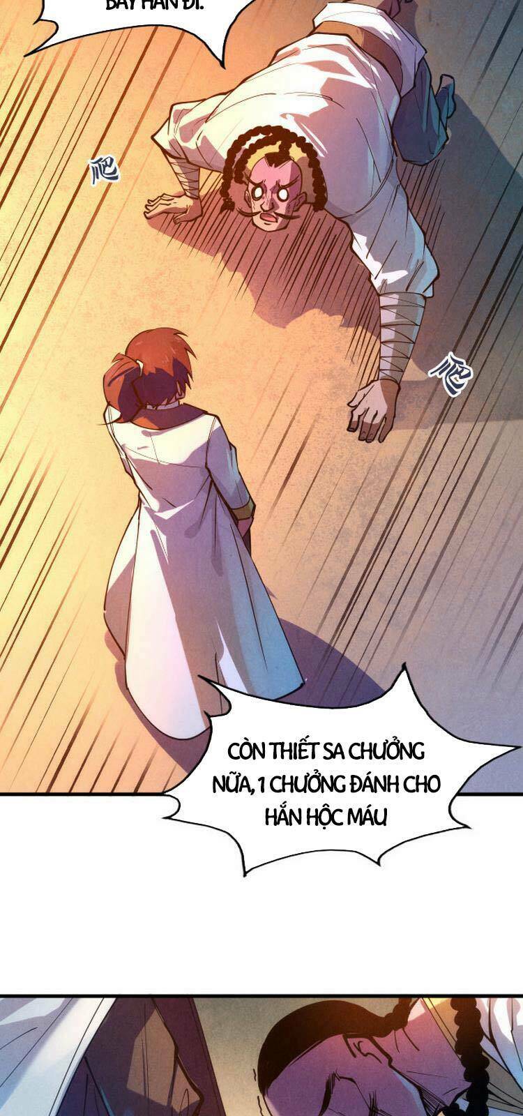 Vạn Cổ Chí Tôn - Chapter 42 - Page 29