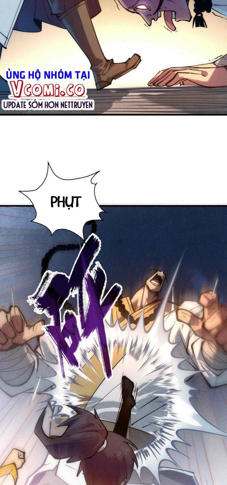 Vạn Cổ Chí Tôn - Chapter 42 - Page 30