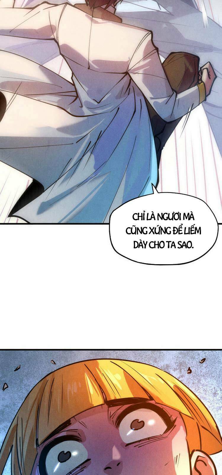 Vạn Cổ Chí Tôn - Chapter 42 - Page 31