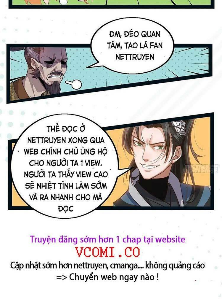 Vạn Cổ Chí Tôn - Chapter 42 - Page 33