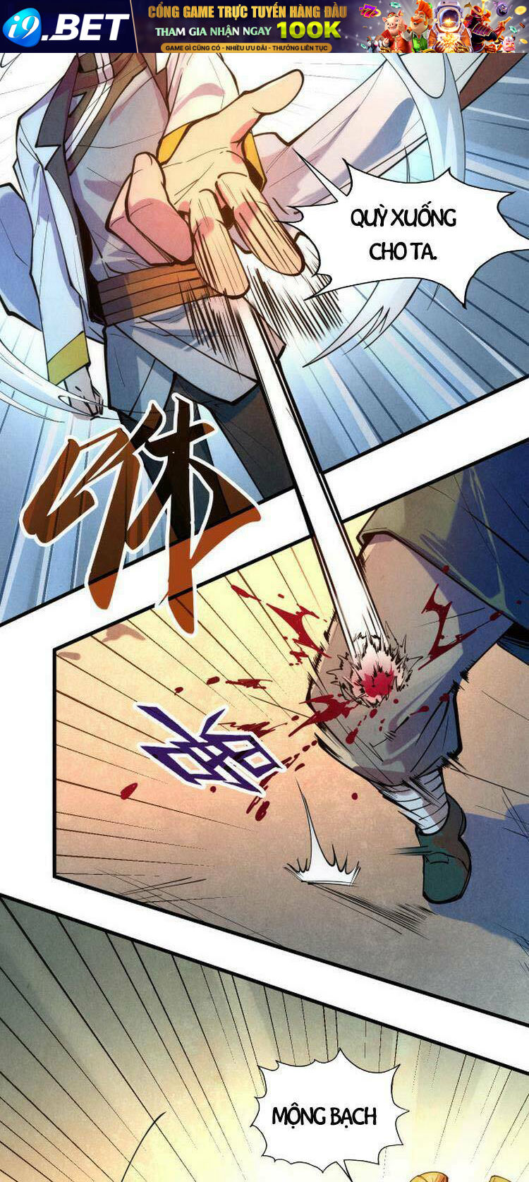Vạn Cổ Chí Tôn - Chapter 42 - Page 5