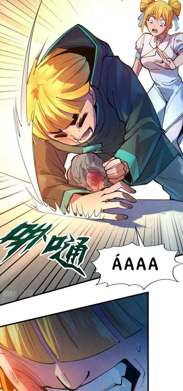 Vạn Cổ Chí Tôn - Chapter 42 - Page 6