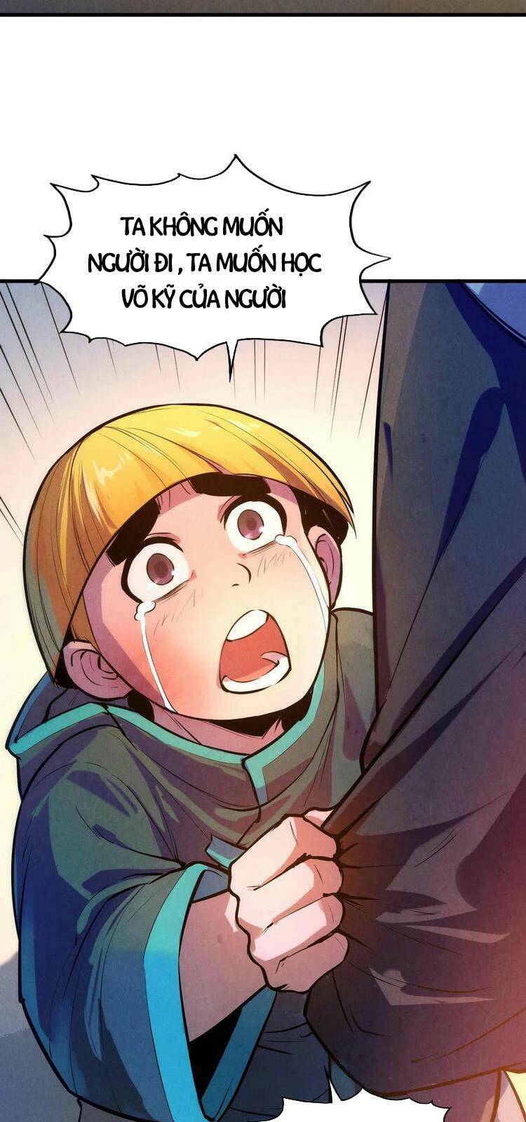 Vạn Cổ Chí Tôn - Chapter 43 - Page 9