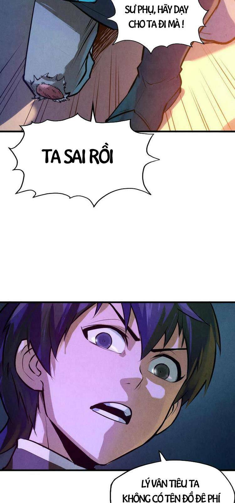 Vạn Cổ Chí Tôn - Chapter 43 - Page 10