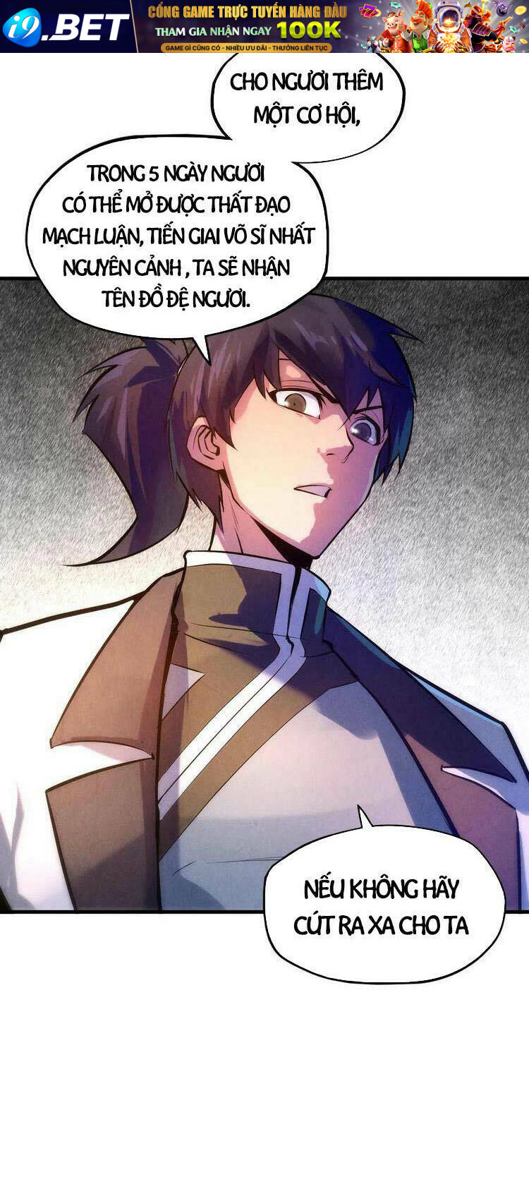 Vạn Cổ Chí Tôn - Chapter 43 - Page 13