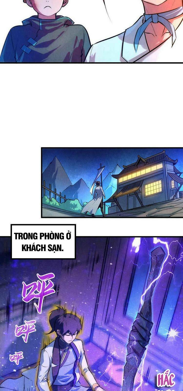 Vạn Cổ Chí Tôn - Chapter 43 - Page 17