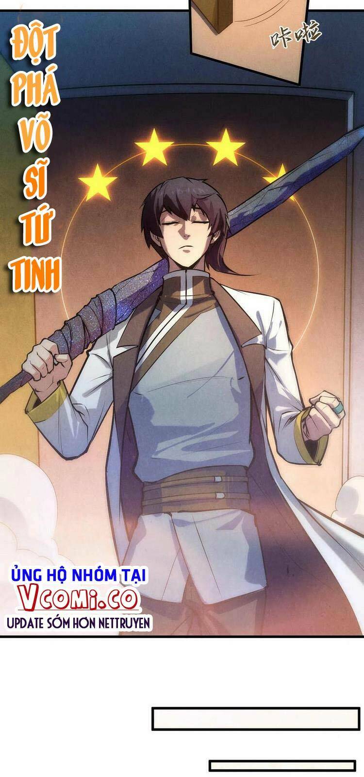 Vạn Cổ Chí Tôn - Chapter 43 - Page 21